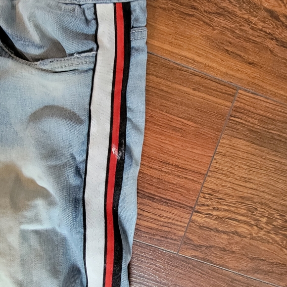 Jordan Craig Jeans - Picture 5 of 5